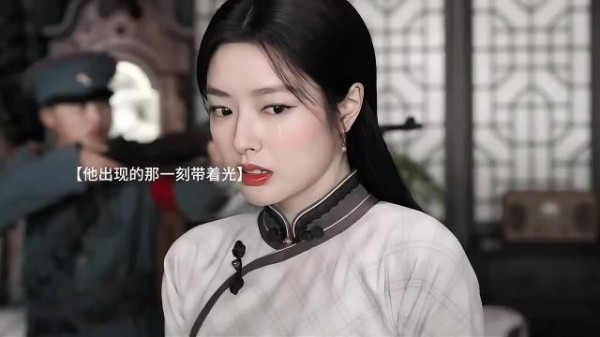 “江学廷逼要军权～虞昶轩出现 ” 玉簟秋｜丞磊｜徐若晗｜电视剧