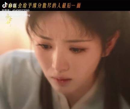 嫁金钗碧桃下线引共鸣，魏娆碧桃情感浓度高