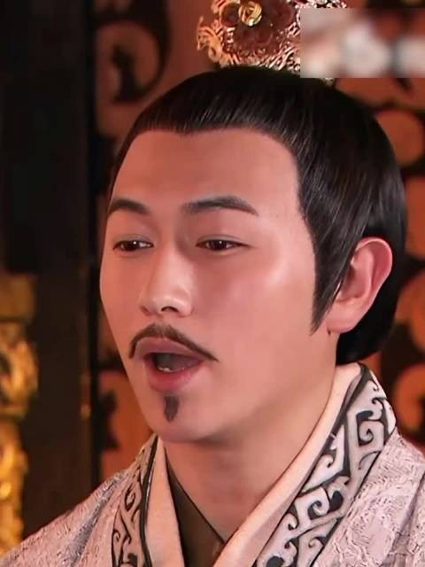 窦漪房这辈子成功的是爱情还是细作的身份?