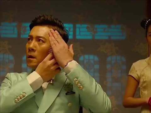 食堂魔女携暗黑菜式登场,魔鬼椒对决笑解千愁