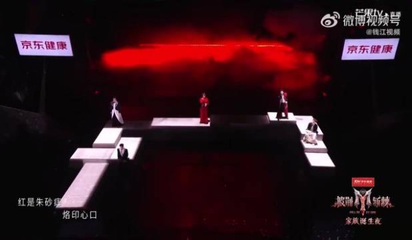 艾热连续4天每天唱20遍红玫瑰备战总决赛