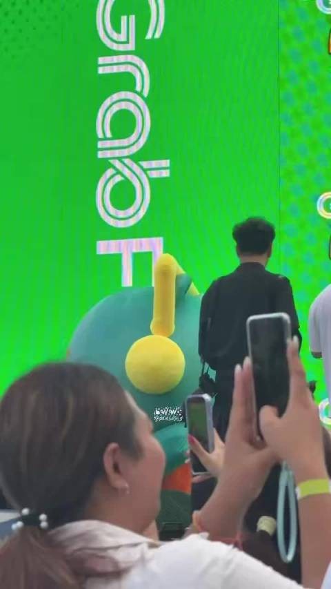 宝宝熊上班啦 cr,twi