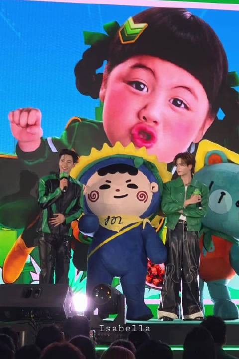 一家三口能不能出个单曲