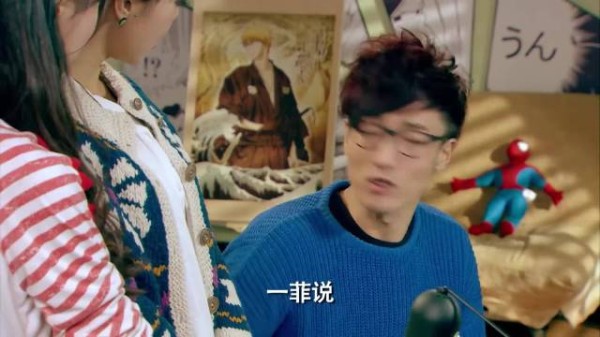 一菲和诺澜你选谁？曾小贤的回答万万没想到！ 爱情公寓｜搞笑
