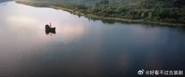 《翘楚》 你终究还是没能困住我，又让他逃了