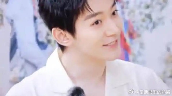 邓为花少8反差萌