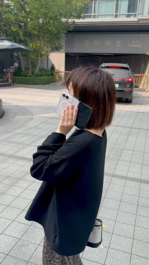 感谢顾少 让我成为拥有duo的女人 嘿嘿 展示环节
