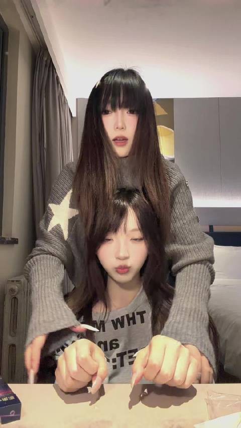 终于和我宝贝见面了