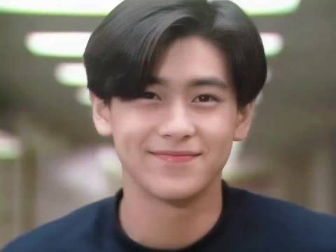 台偶男主选角个个花美男,颜值秒杀现在某些小鲜肉