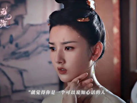每个动作都暗含深意，这新嫂子可不简单啊