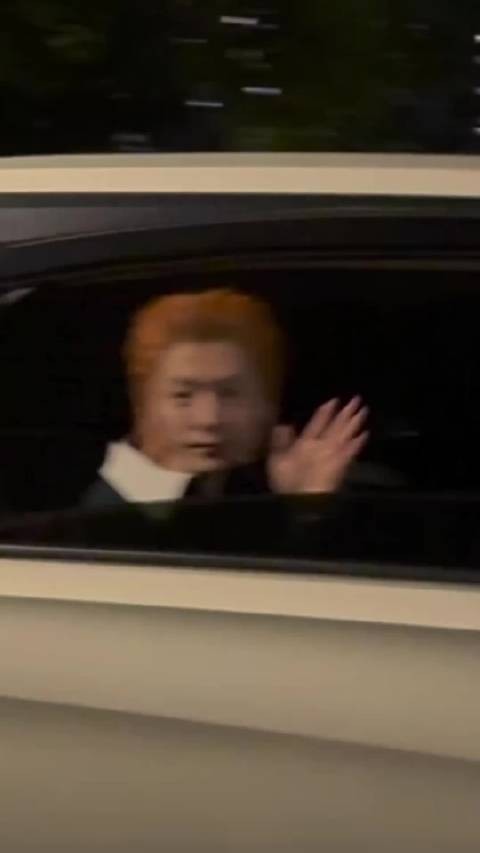 哥哥明天见