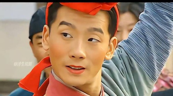 现在终于知道兰香的父母到底有多厉害了吧