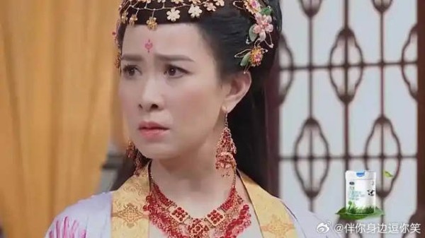 佘诗曼再演《宫心计》刘三好,一开口有当年那味了,满满都是回忆!