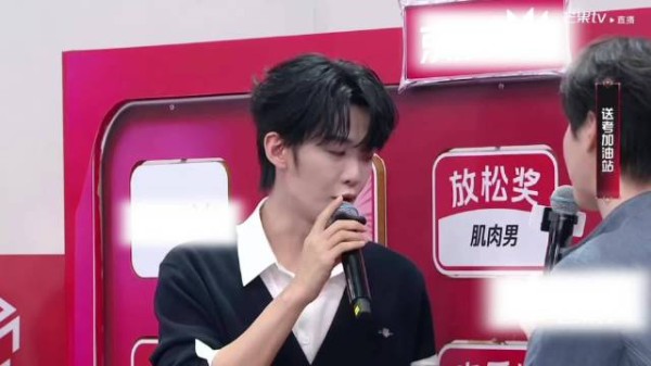 王赫野这一路走的好扎实啊，没有什么遗憾，这趟旅程很圆满