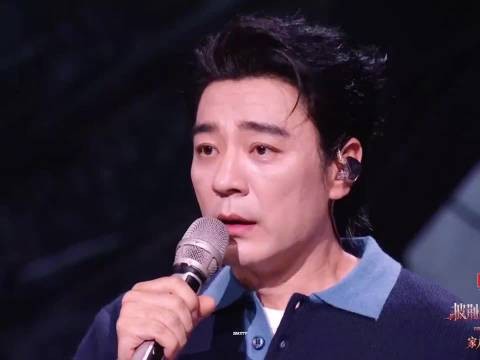 李光洁坦言对不住王赫野，对话松弛适配后会友期