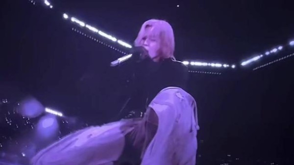 哥哥哥哥哥哥 /cr.GLISTEN