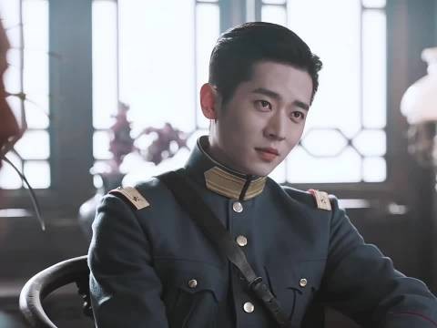 虞昶轩从来不是恋爱脑,他一直在好好守护百姓 《玉簟秋》|丞磊|徐若晗