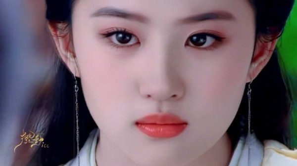 网友重温仙剑赞神仙姐姐美丽 只追任嘉伦剧