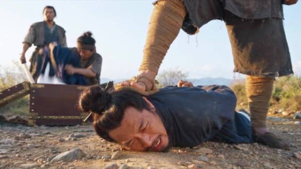 古代劫匪劫杀赴任官员后,能冒充上任吗?