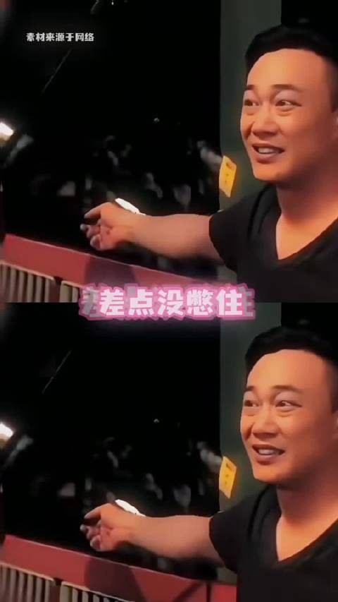 陈奕迅采访回答脑回路清奇，17岁在做梦，二胎计划语出惊人
