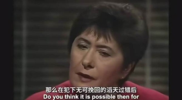 真正的成长就是认清这个世界和自我的局限线