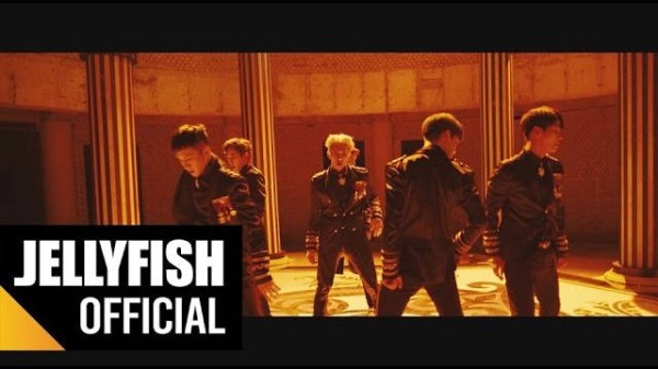 10年前的今天发行的VIXX《The Closer》