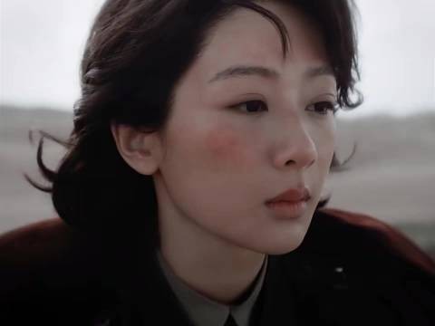 杨紫同一角色演绎截然不同状态,眼神蜕变打破固有滤镜