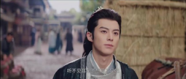 王鹤棣大奉打更人第二季备案 许七安故事待完美收尾