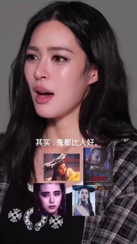 港女发力了，其他人都靠边站