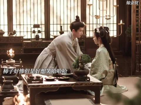 魏娆陆濯再不圆房大结局了 所有磨难两人扛过进度条告急