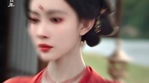 她是自己的高山,救自己万万次! 孟子义 #暮晚摇