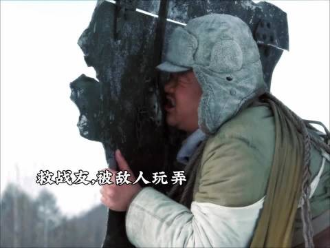 志愿军与美军狙击手之间的巅峰对决 ,你永远也想不到中国阻击手到底有多强!