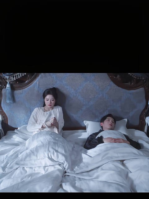 徐若晗捂嘴大哭爆发力强,叶平君恢复记忆误认母亲被五少放火