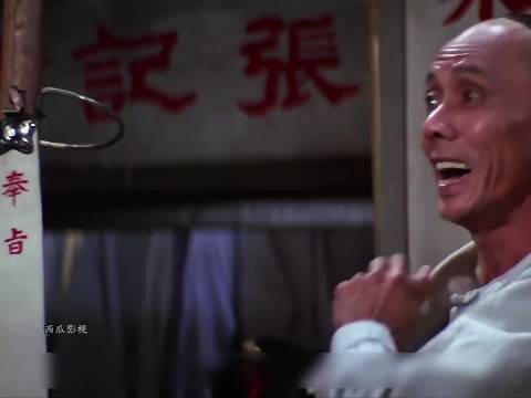 乾隆游江南，趣事连连遇上，全程笑点满满