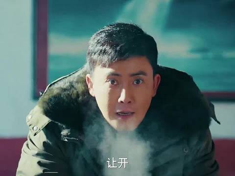 悍匪老大终于落网，十年前真相浮出水面！