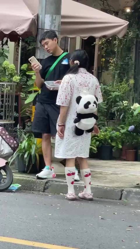 我有点准备，但没准备这么多