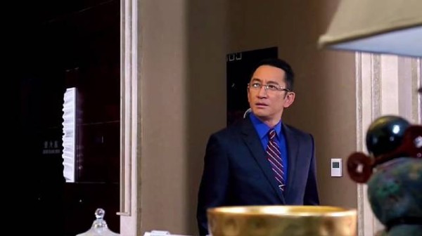 男人因为前途选择抛弃同甘共苦的妻子，多年后他又后悔了