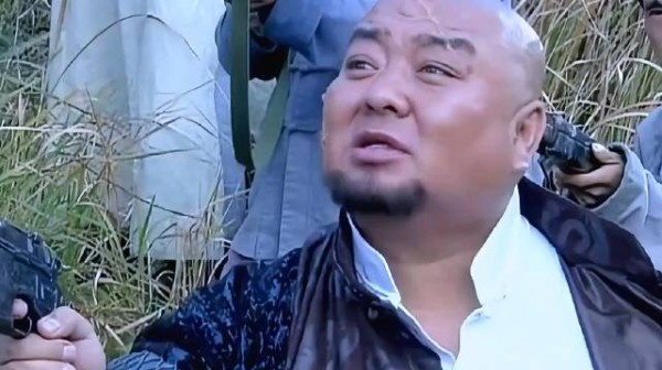孙殿英货被抢、命悬一线,联合金玉泽天津设局,戏耍马福田 !