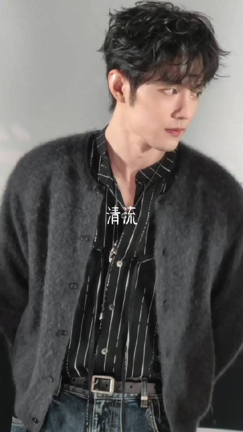 肖战第一个天使塑诞生了 ：天使迎接天使！