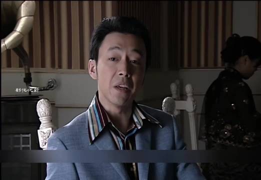 情报贩子谢若林的名言名句