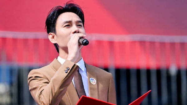 时代风尚2026文艺志愿者在行动特别节目1030