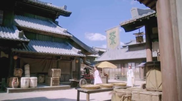 颜淡闻唐周言更难过,知应渊爱她却推开断情