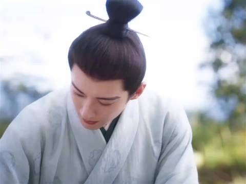 林锦岐旧伤发作深情演绎,兰香如故剧情愈发虐心