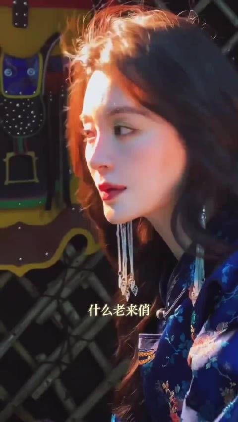 毛林林40岁出道20年未结婚生娃