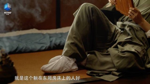东床快婿一词是这么来的