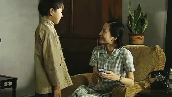 特务窃听计划栽在孩童手中