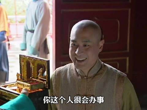 乾隆宴请十位督抚后派人抄家