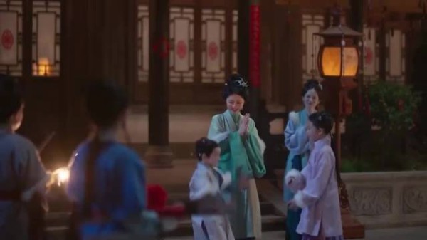 糖渣子里面全是子 兰香如故大结局看似圆满，实则满篇都是意难平