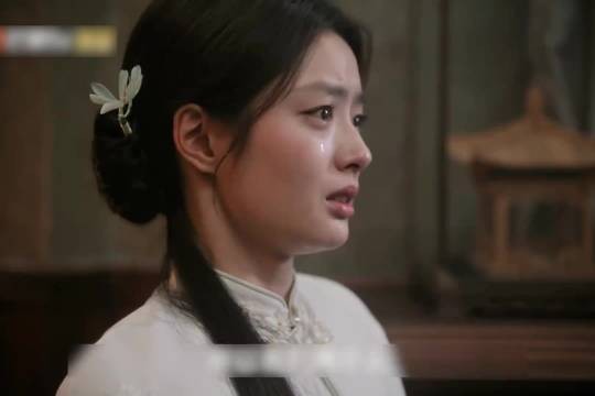 叶平君恢复记忆得知婚姻全建立在谎言上
