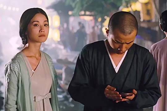 师傅,我已经回不去了…..